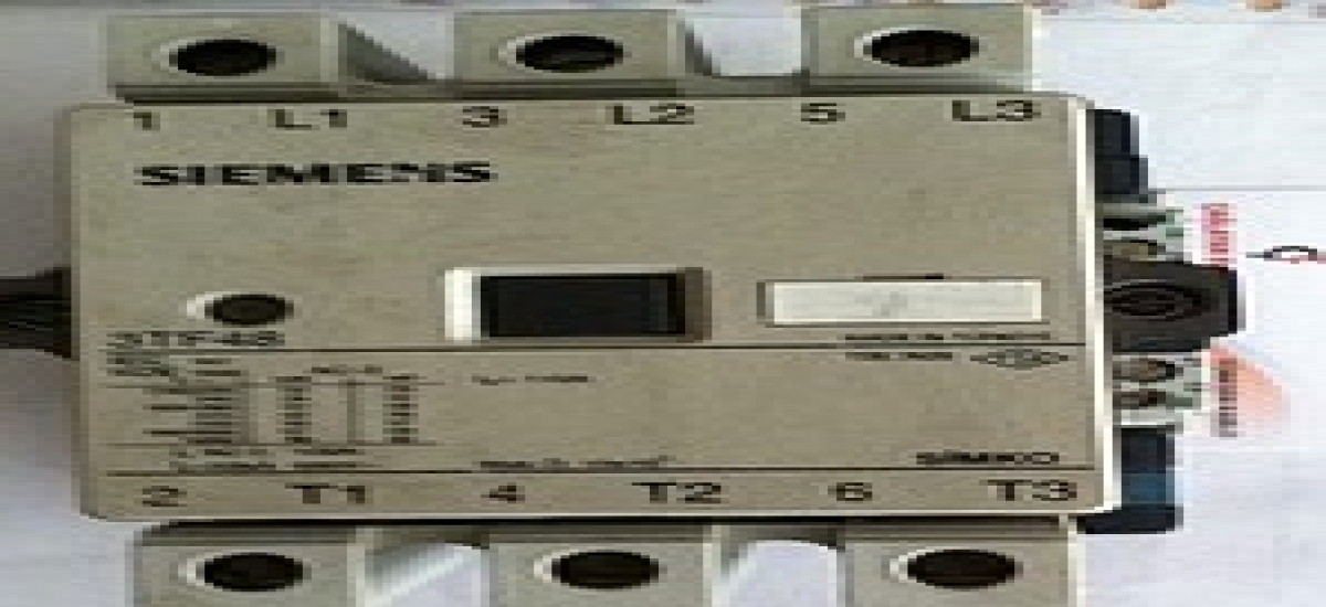 3 TF 48 Kontaktör siemens | Çağlayan Elektrik