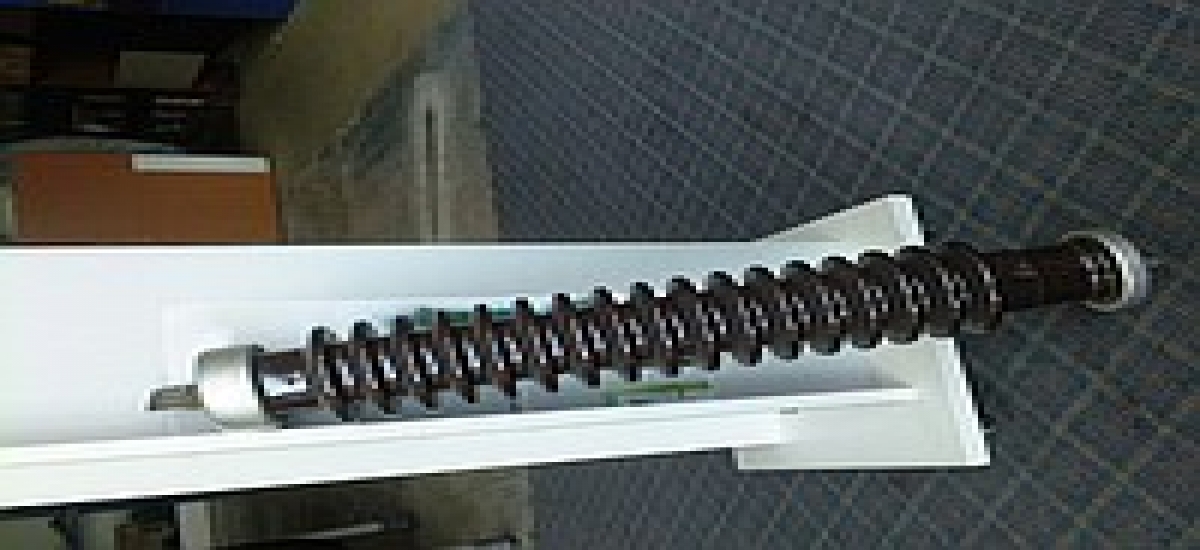 Dahili ve harici tip cihaz mesnet izolatörler | Çağlayan Elektrik