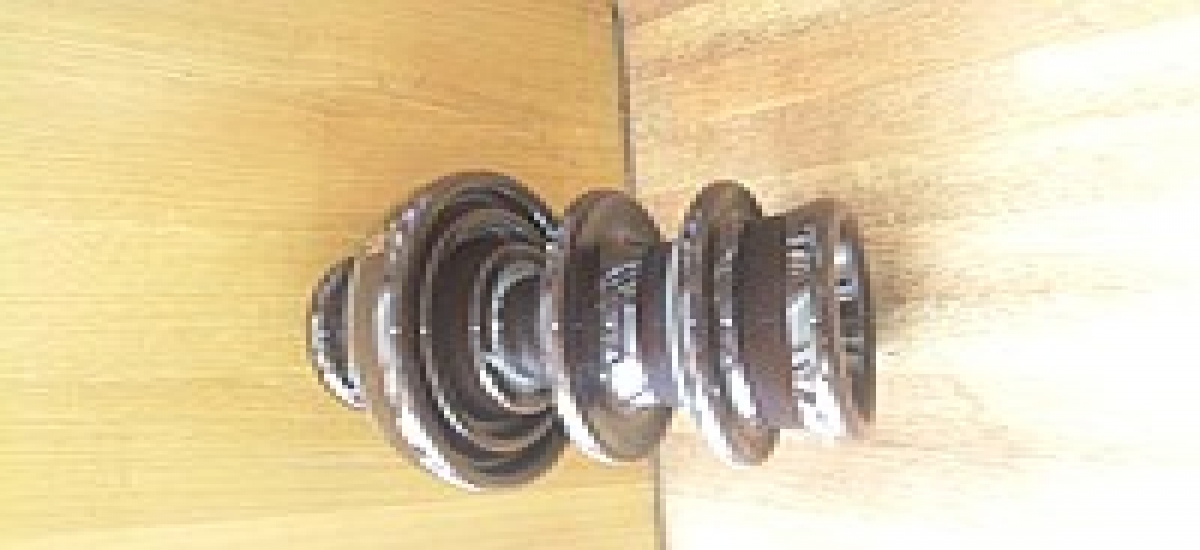 VHD 35 Porselen İzolatör | Çağlayan Elektrik