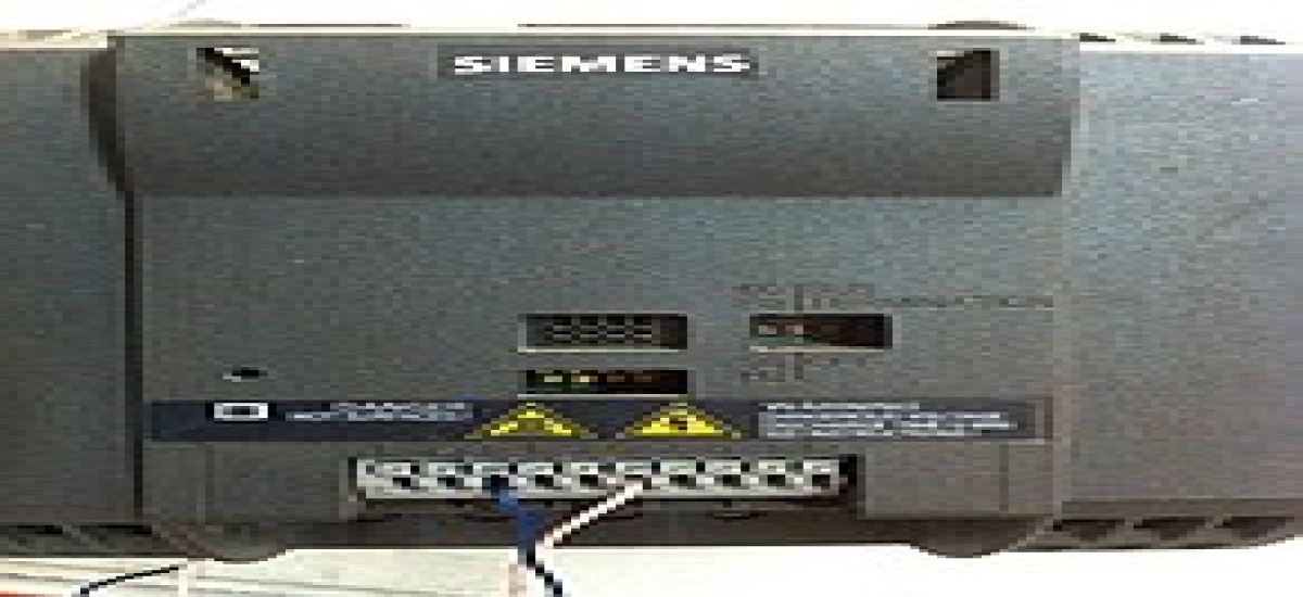 Sinamics G110 CPM110 SIEMENS Motor hız kontrol aygıtı | Çağlayan Elektrik
