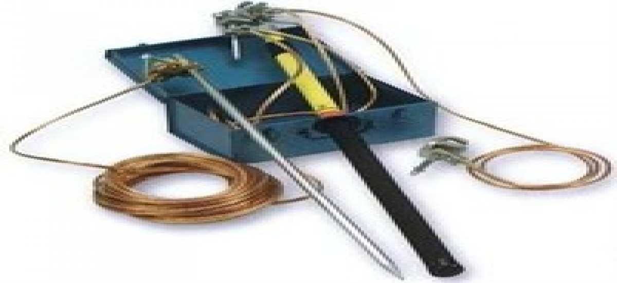 Hat topraklama teçhizatı 16mm^2 | Çağlayan Elektrik