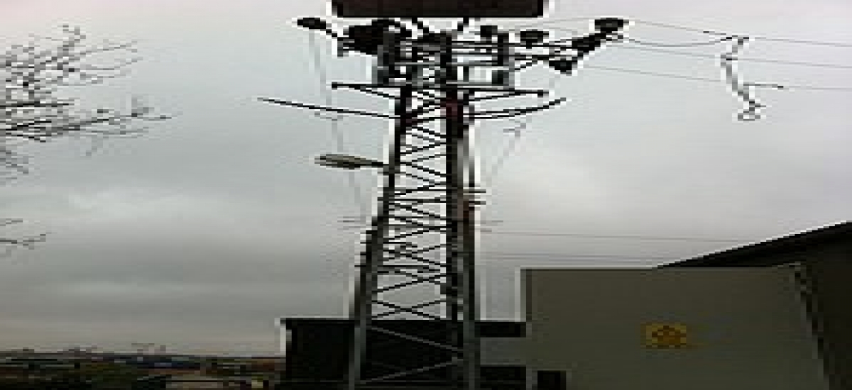 Yüksek gerilim proje hizmetleri | Çağlayan Elektrik
