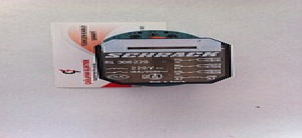 RL306220 10A / 250V röle schrack | Çağlayan Elektrik