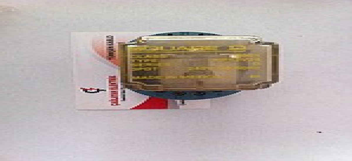 Square-D-KP13V24 240V röle | Çağlayan Elektrik