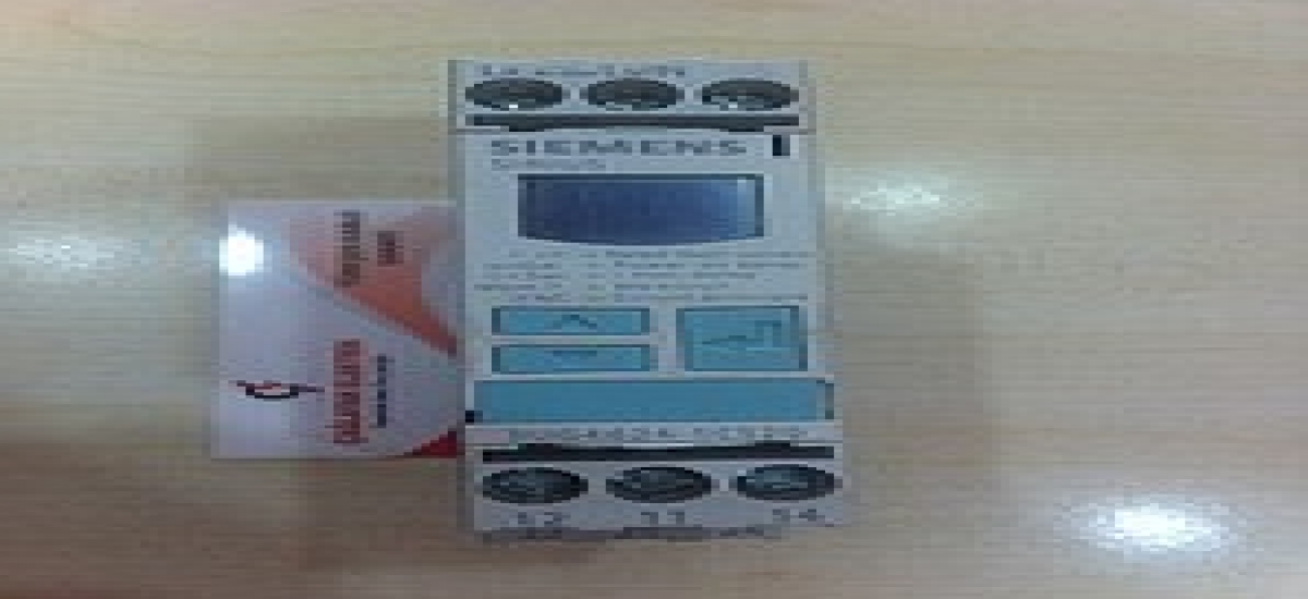 3UG4624-1CS20 Kaçak akım rölesi Siemens | Çağlayan Elektrik