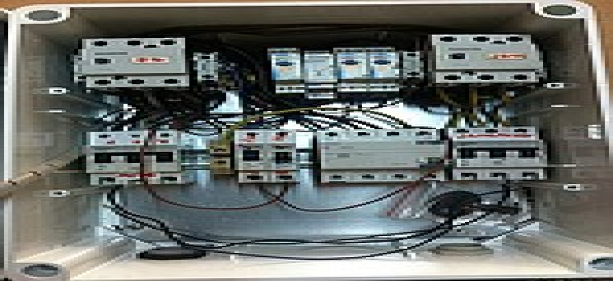 Jeneratör Transfer Panosu | Çağlayan Elektrik