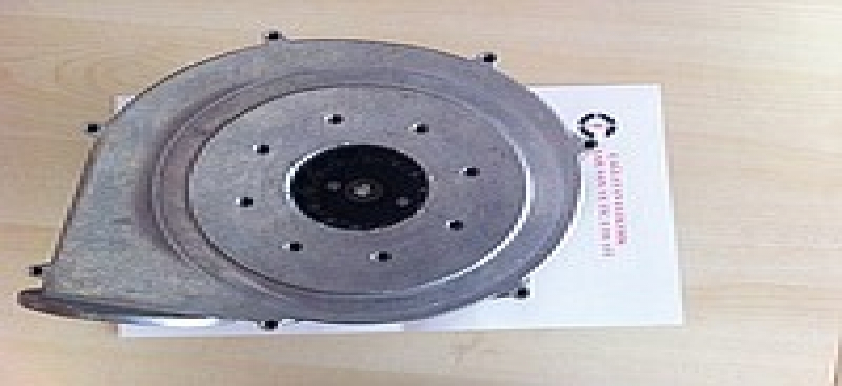 RG148/1200-3633 santrifuj fan ebmpapst | Çağlayan Elektrik