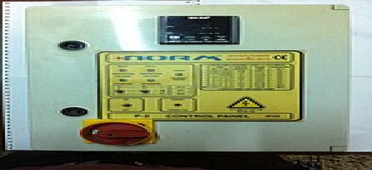 Su Pompası Norm Kontrol Paneli | Çağlayan Elektrik